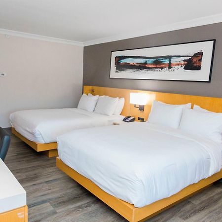 Delta Hotels By Marriott Columbia Northeast エクステリア 写真
