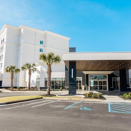 Delta Hotels By Marriott Columbia Northeast エクステリア 写真