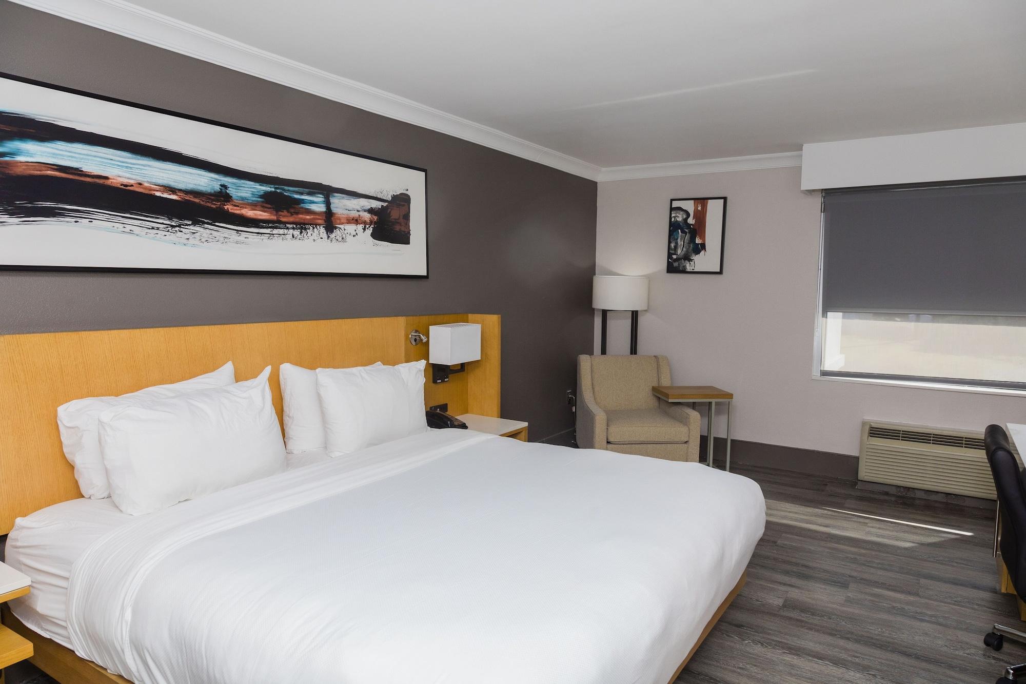 Delta Hotels By Marriott Columbia Northeast エクステリア 写真