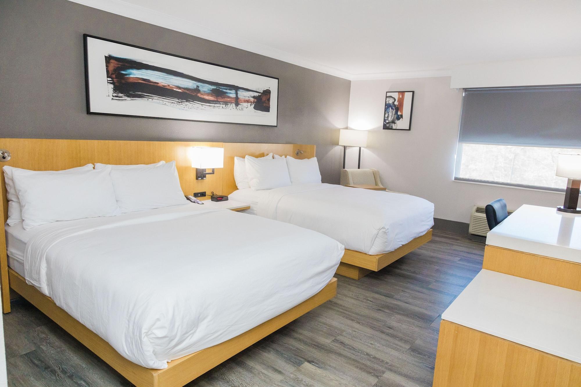 Delta Hotels By Marriott Columbia Northeast エクステリア 写真