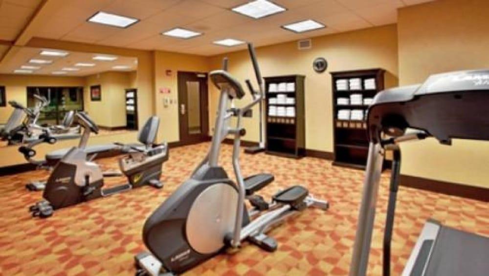 Delta Hotels By Marriott Columbia Northeast エクステリア 写真