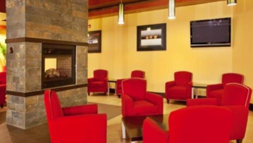 Delta Hotels By Marriott Columbia Northeast エクステリア 写真