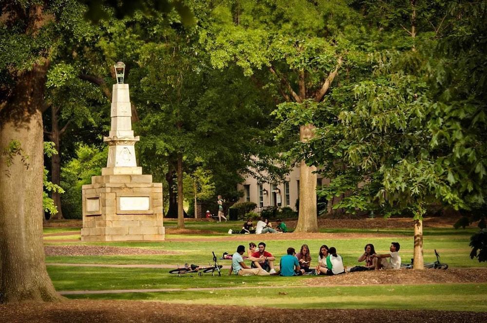 Delta Hotels By Marriott Columbia Northeast エクステリア 写真