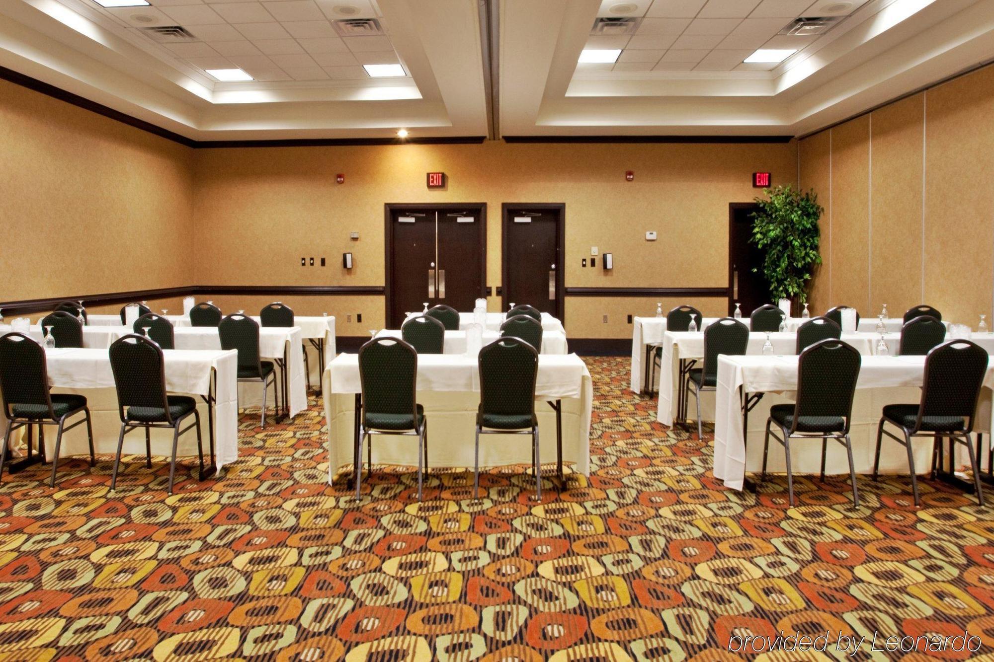 Delta Hotels By Marriott Columbia Northeast エクステリア 写真