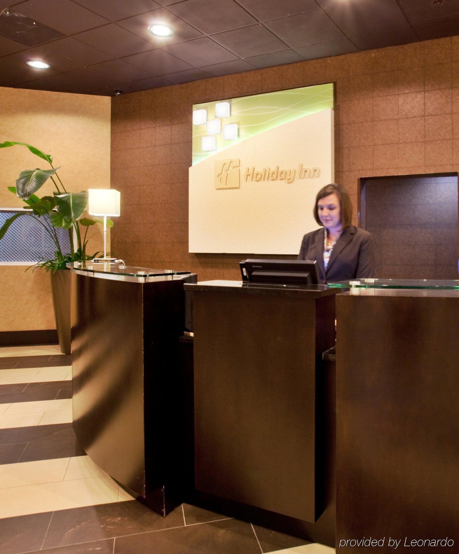 Delta Hotels By Marriott Columbia Northeast インテリア 写真