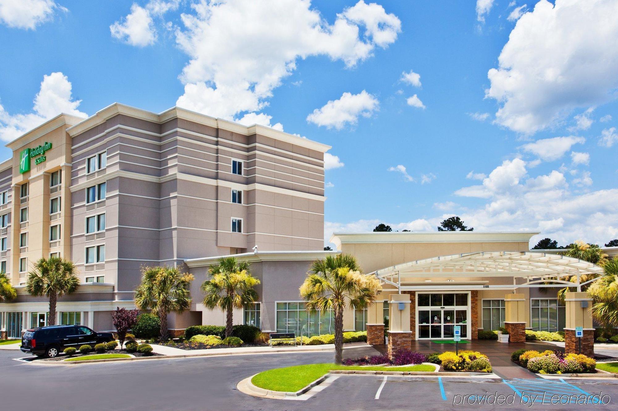 Delta Hotels By Marriott Columbia Northeast エクステリア 写真