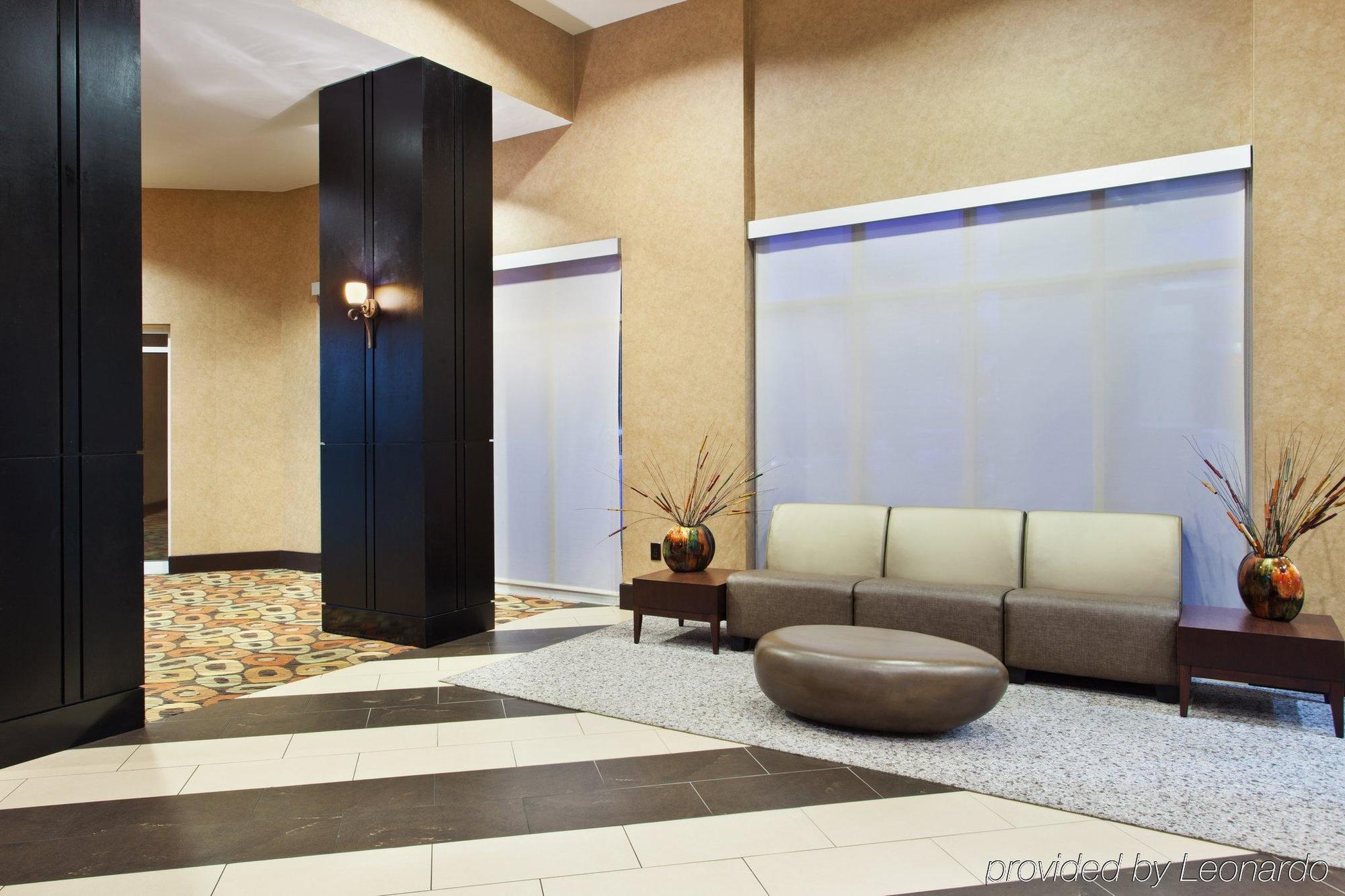 Delta Hotels By Marriott Columbia Northeast エクステリア 写真