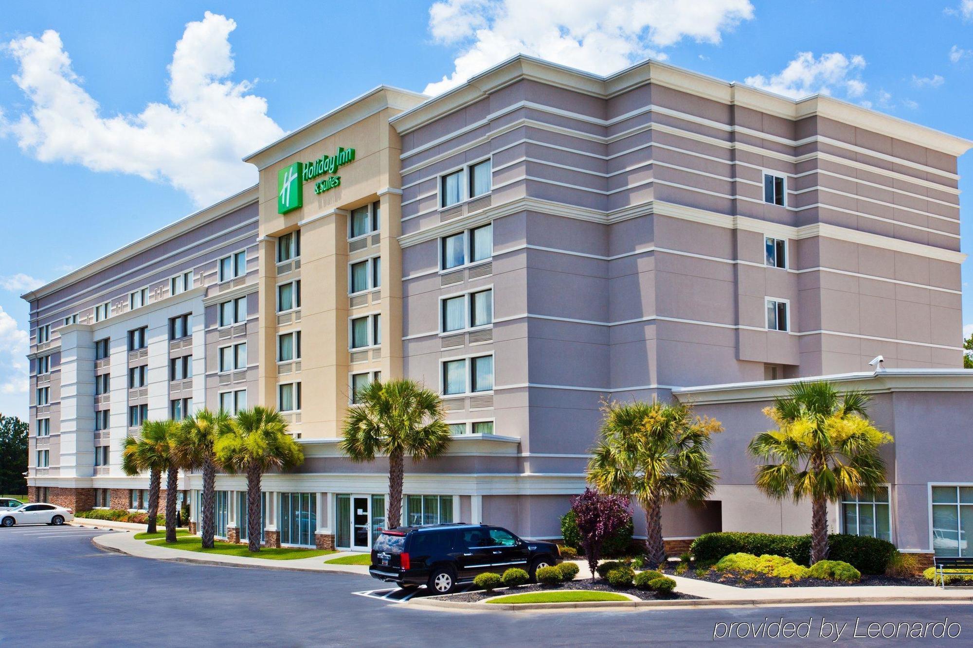 Delta Hotels By Marriott Columbia Northeast エクステリア 写真