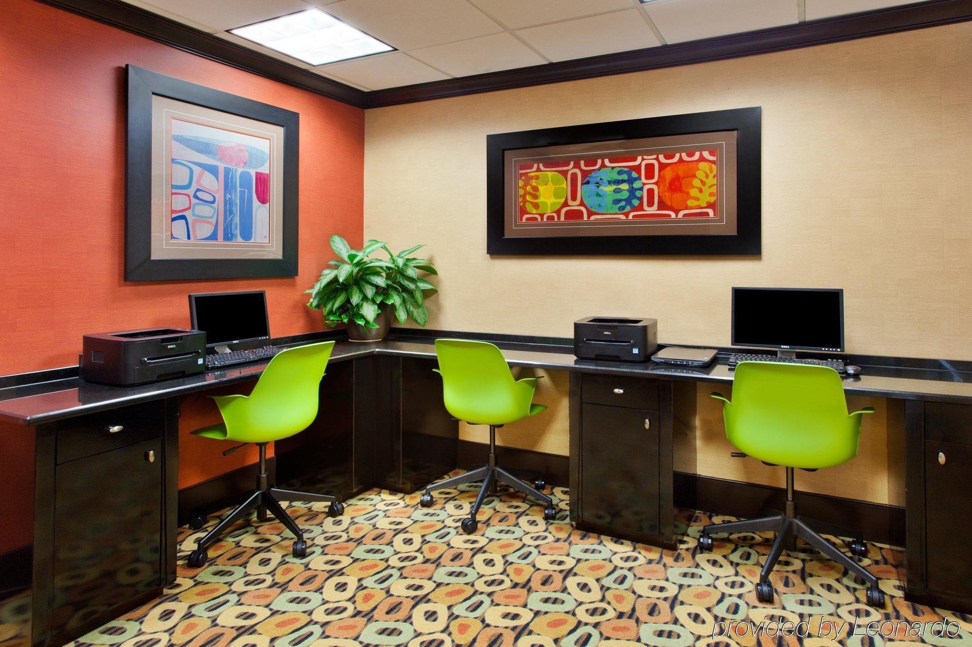 Delta Hotels By Marriott Columbia Northeast エクステリア 写真
