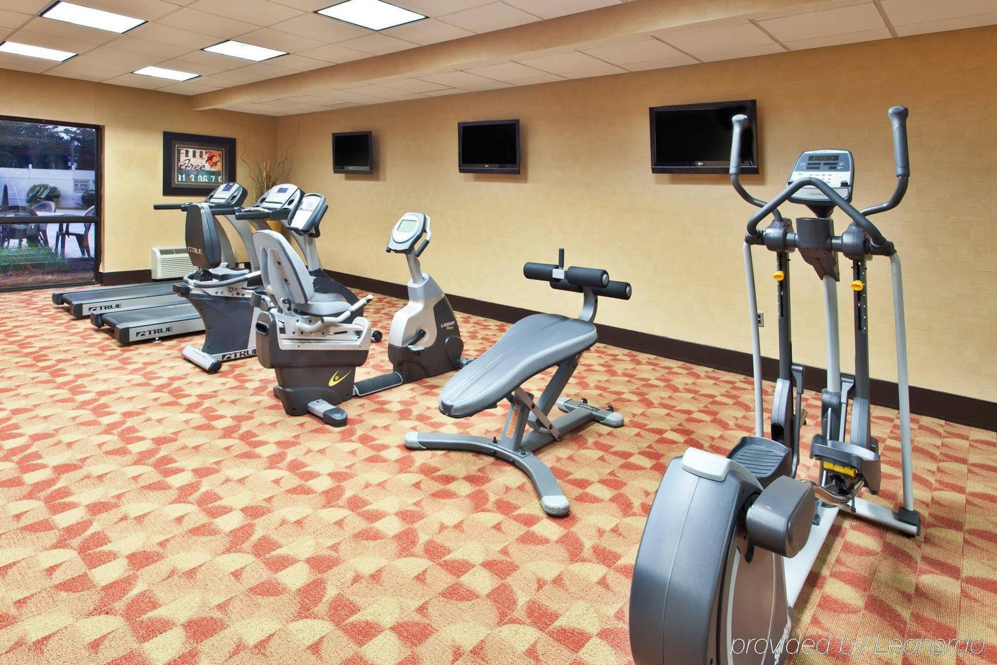 Delta Hotels By Marriott Columbia Northeast エクステリア 写真